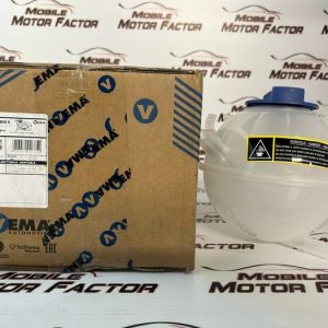 Expansion Tank, Coolant – Golf V, A3, Touran, Leon, Octavia