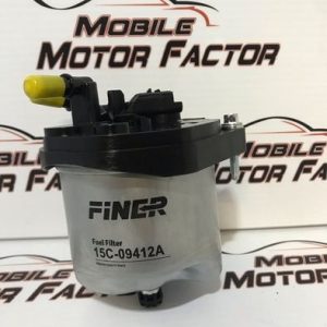 Ford Fuel Filter Housing – complete with filter (P/N HL780H)