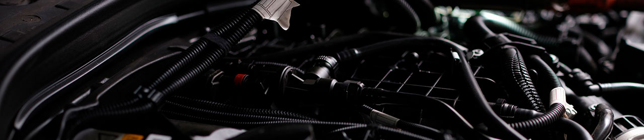 Quality Auto Parts, Right When You Need Them