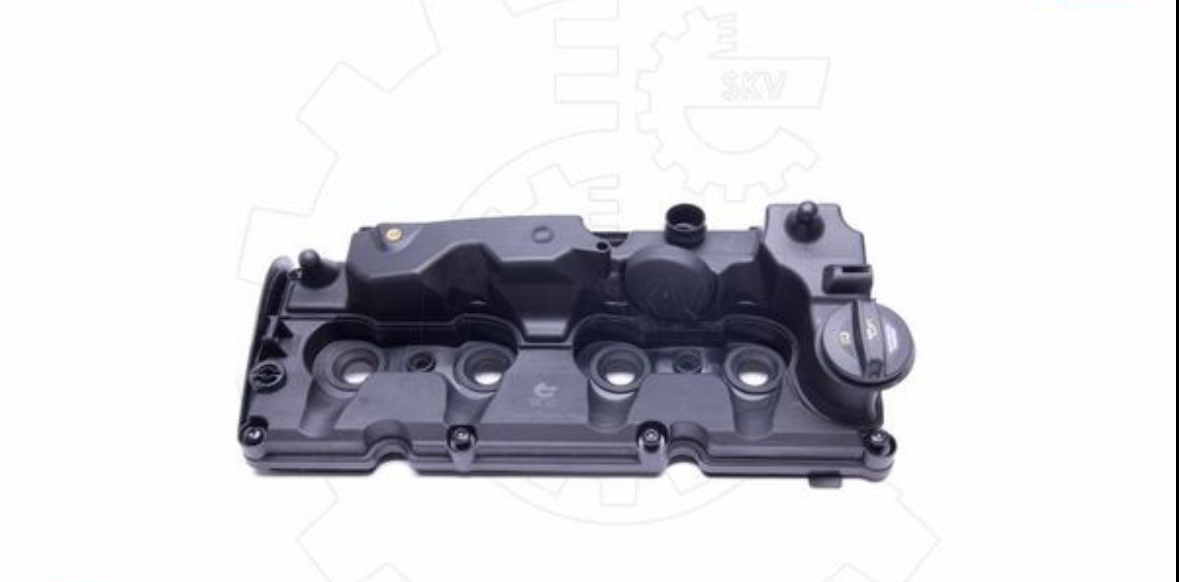 Cylinder Head Cover VAG 1.6/2.0TDi 12-