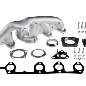 Exhaust manifold for VW Transporter T5
