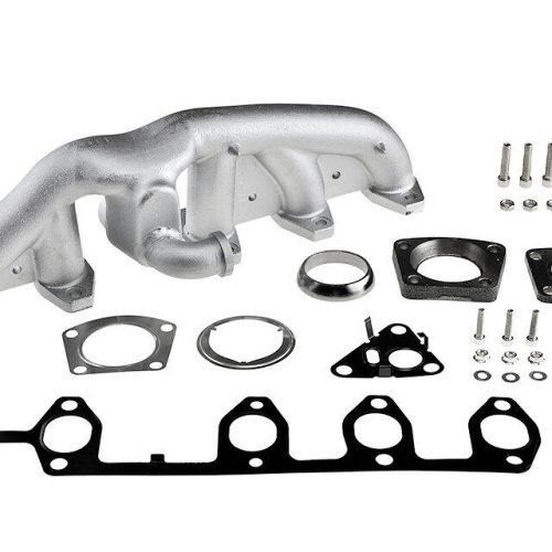 Exhaust manifold for VW Transporter T5