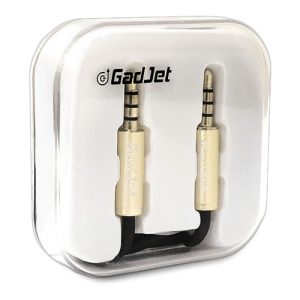 Gadjet Cable Aux Audio Ca