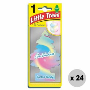 Magic Tree COTTON CANDY C