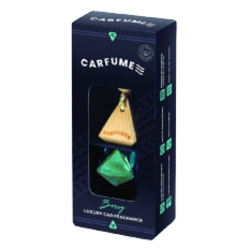 (10) Bossy Blue Original