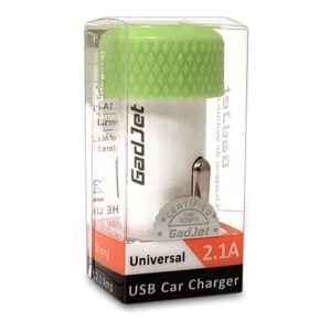 (REPLACED WITH CH35) Gadj