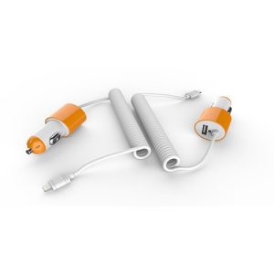 Gadjet Super Car Charger