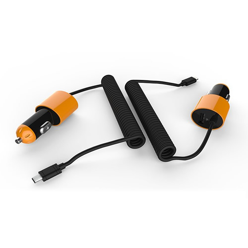 Gadjet Super Car Charger