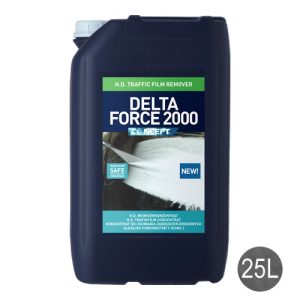 Concept Delta Force 2000