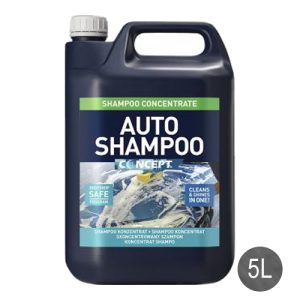 Concept Auto Shampoo 5L (