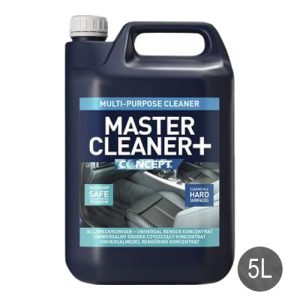 5L Concept Master Cleaner