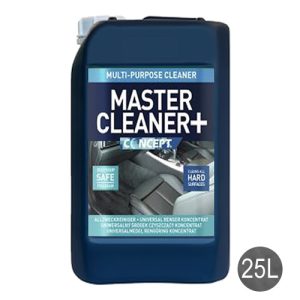 Concept Master Cleaner Pl