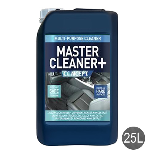 Concept Master Cleaner Pl