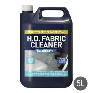 Concept HD Fabric Cleaner