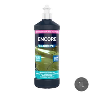 Concept Encore Resin Wax