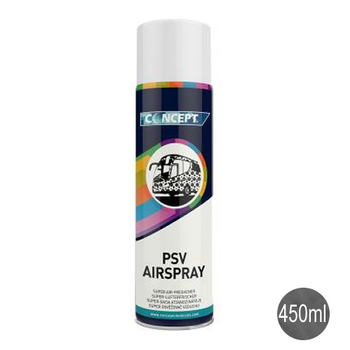Concept PSV Air Spray 450