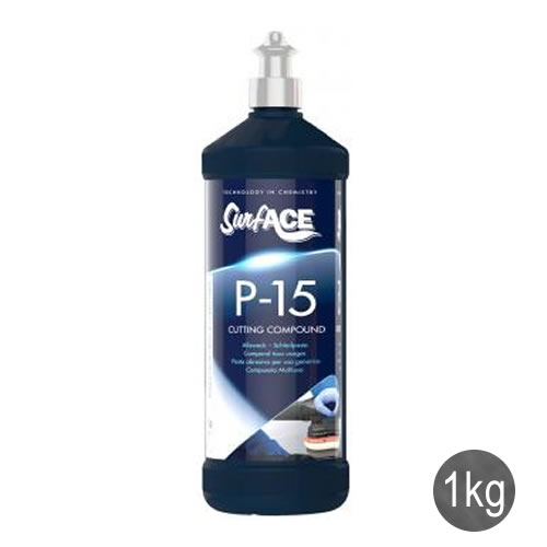 Surface P15 Cutting Compo