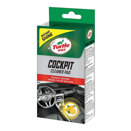 Cockpit Cleaner Pad Multi