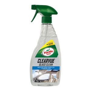 Clearvue Glass Cleaner 50