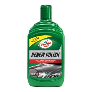 Renew Polish Scratch Remo
