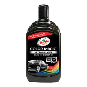 Color Magic 500ml Black