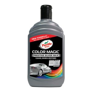 Color Magic 500ml Silver