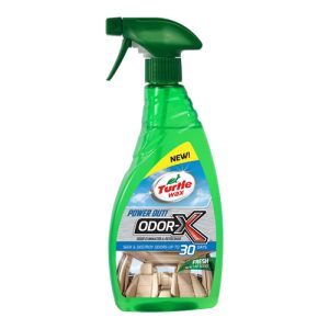 Power Out Odor-X Odour El