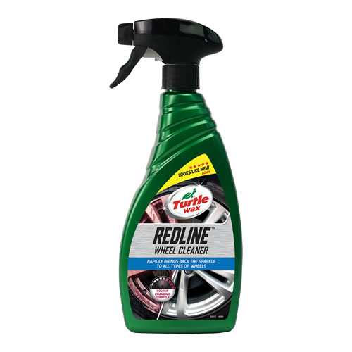Redline Wheel Cleaner 500