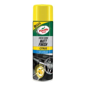 Fresh Shine Matt Cockpit