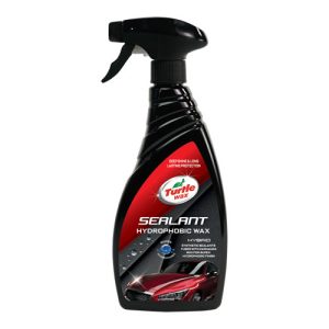 Sealant Wax 500ml