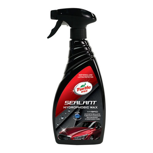Sealant Wax 500ml