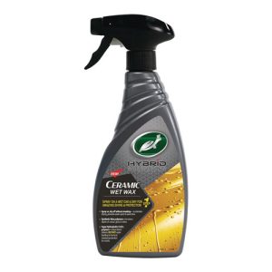 HS Ceramic Wet Wax 500ml