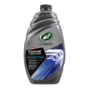 HS Ceramic Wash & Wax 1.4