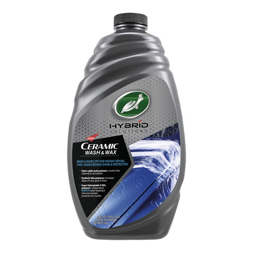 HS Ceramic Wash & Wax 1.4