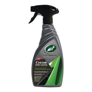 HS Ceramic Wax Coating 50