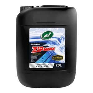 Zip Wax PRO Wash & Wax 20