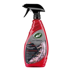 HS Hyper Foam Wheel Clean