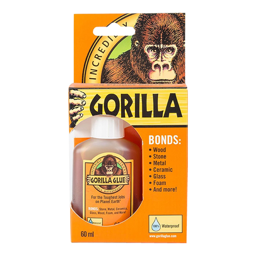 60ml Gorilla Glue