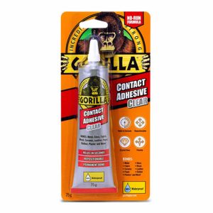 Gorilla Contact Adhesive