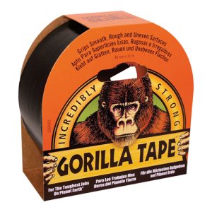(Small) 48mm x 11m Gorill