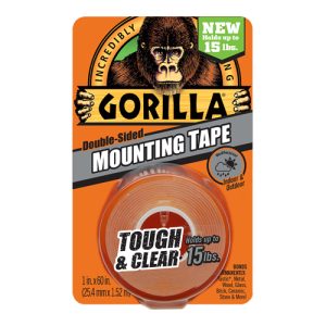 Gorilla Double Sided Moun