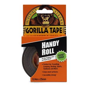 9M Handy Roll Gorilla Tap