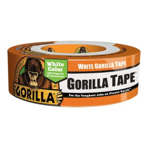 48mm x 27m Gorilla Tape W