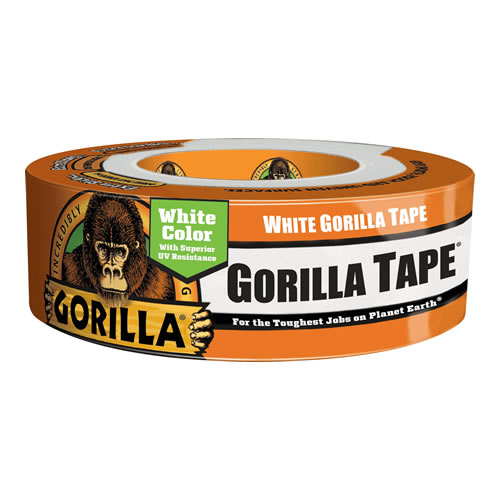 48mm x 27m Gorilla Tape W