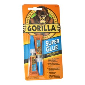 Gorilla 3Gm Superglue Twi