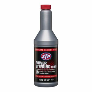 STP 12oz 354ML Power Stee