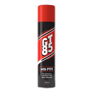 GT85 Lubricant with PTFE