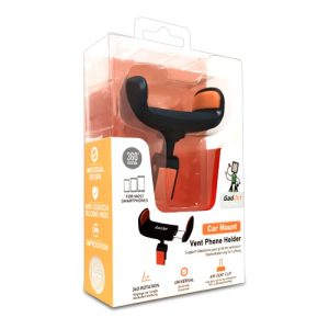 Gadjet 360° Air Vent Univ