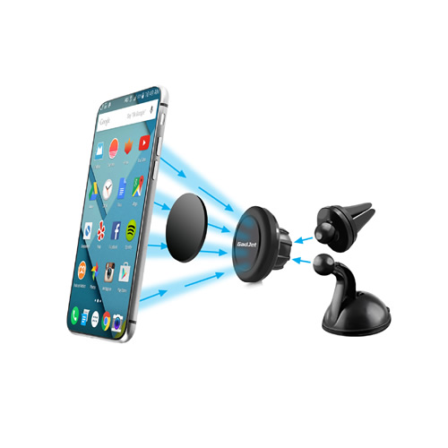 Gadjet 2-in-1 Magnetic Ph