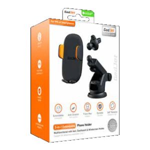Gadjet Phone Holder VENT+